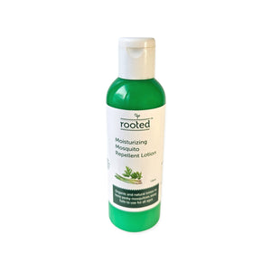 Moisturising Mosquito Repellent Lotion