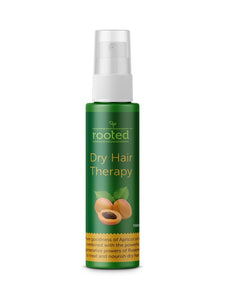 Dry Hair Therapy - Rooted Store