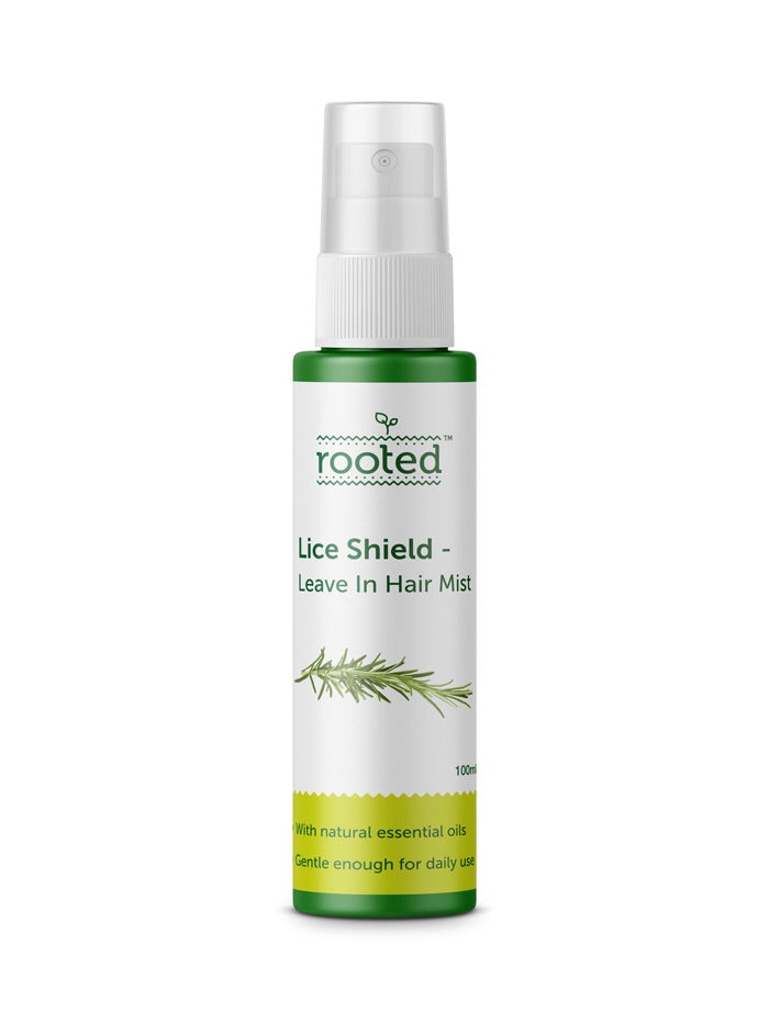 Lice Repellent - Rooted Store