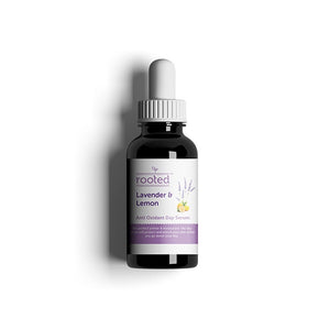 Lavender & Lemon - Anti-oxidant Day Serum - Rooted Store